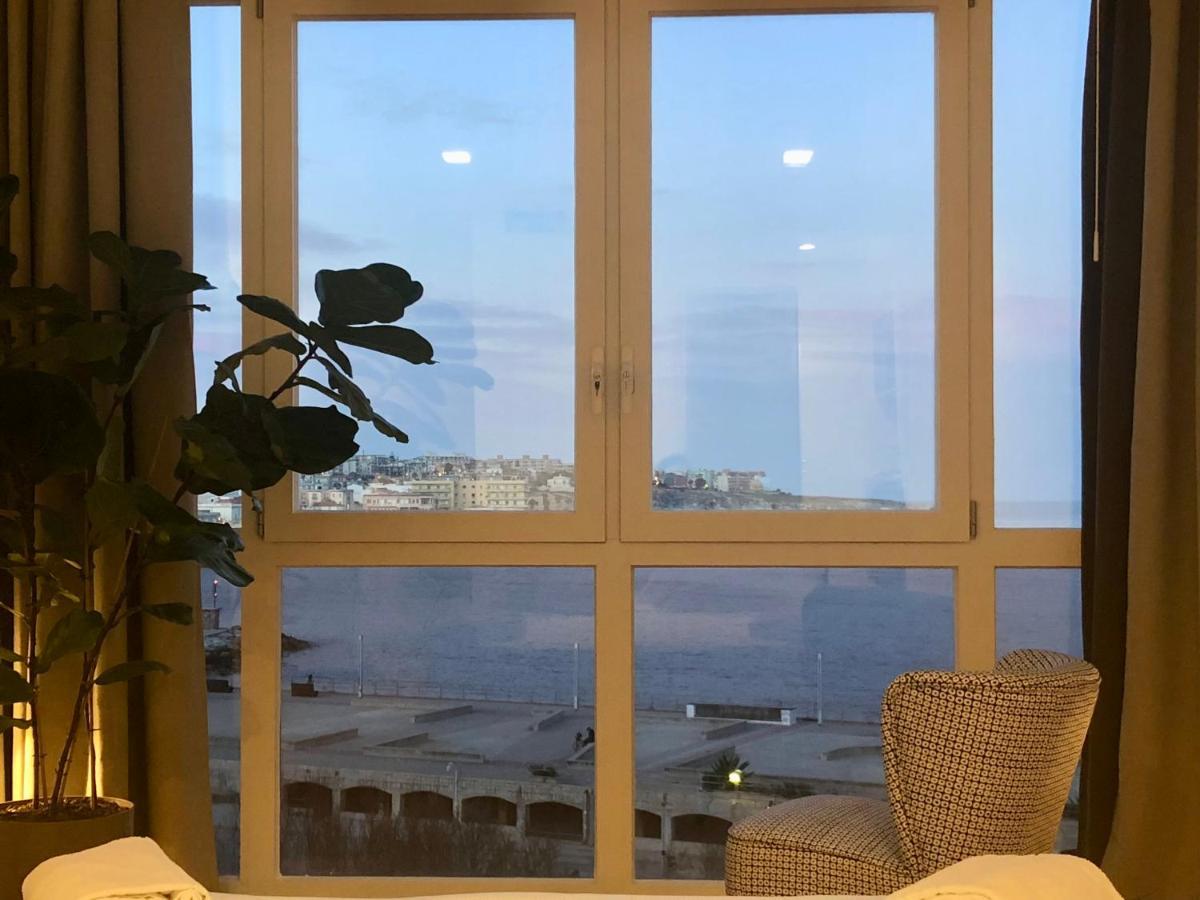 La Vacanza Ortigia Сиракуза Екстериор снимка